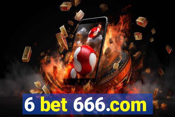 6 bet 666.com